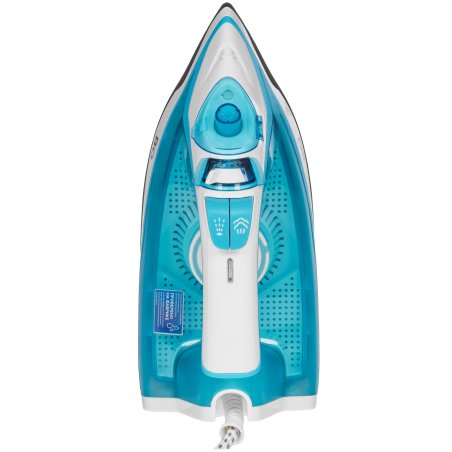 Утюг BQ SI1001 белый-синий