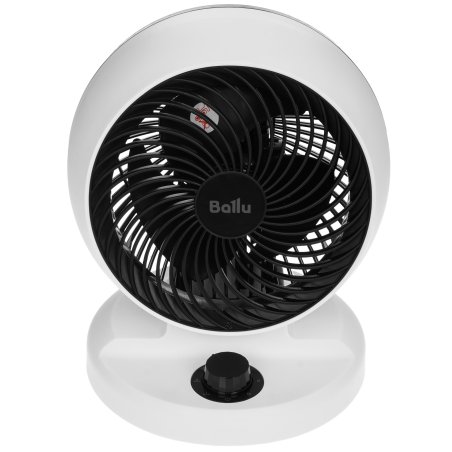 Вентилятор настольный Ballu BFT-135W