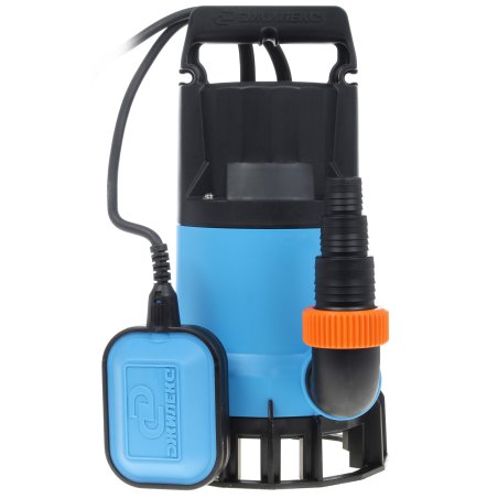 Насос погружной ФЕКАЛЬНИК 230/8, пластик