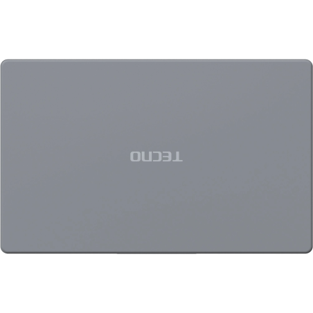 Ноутбук Tecno MegaBook K15SDA Ryzen 7 5825U 16Gb SSD 512Gb AMD Radeon Graphics 15.6" IPS FHD (1920x1080) Windows 11 Home grey WiFi BT Cam 6060mAh (71005000259)