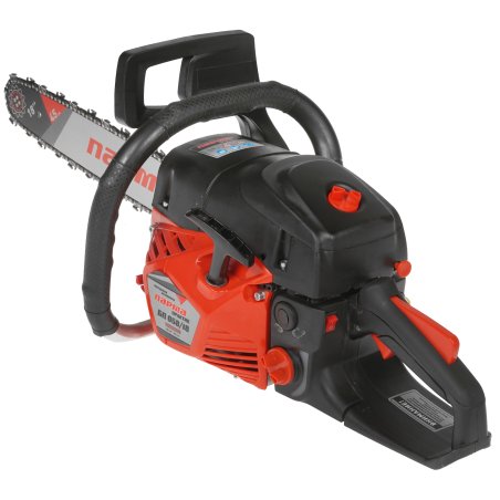 Бензопила Парма БП 058/18 2200Вт 3л.с. дл.шин.:18" (45см)