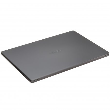 Ноутбук Honor MagicBook X16 Plus 2024 BRI-76/16"/IPS/AMD Ryzen 7 8845HS/16Gb/512Gb SSD/AMD Radeon 780M/Windows 11 Home/серый космос/1.75kg