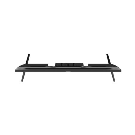 Телевизор BQ 40" 40FS40B черный (РФ) FHD Smart TV Android