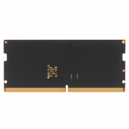 Оперативная память Apacer, DDR5, 16GB (1x16GB), 4800MHz, CL40, SO-DIMM