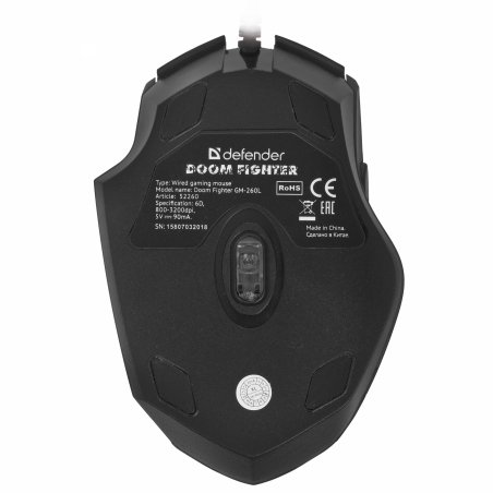 Лебедка рычажная Matrix тяга 2 т, подъем 0.8 т, двойное храповое колесо