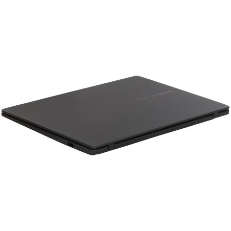 Ноутбук Asus VivoBook S14 S3407CA-LY097 Core Ultra 5 225H 16Gb SSD 512Gb Intel Arc 14" IPS WUXGA (1920x1200) без ОС серый WiFi BT Cam (90NB16J2-M00760)