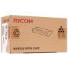 Картридж лазерный Ricoh Aficio MP C2000/C2500/C3000 черный, type MPC3000E (20K)