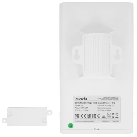 Радиомост Tenda O4