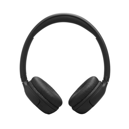 Наушники накладные JBL Tune 530BT черный беспроводные bluetooth оголовье (JBLT530BTBLK)