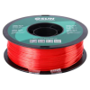 Пластик для принтера 3D Esun PLA+175R1 PLA d1.75мм 1кг 1цв. красный