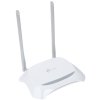 Роутер беспроводной TP-Link TL-WR840N N300 10/100BASE-TX белый