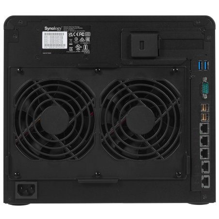 Сетевое хранилище Synology DS3622xs+