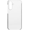 Чехол (клип-кейс) Samsung для Samsung Galaxy A17 Clear Case A17 прозрачный (EF-QA176CTEGRU)