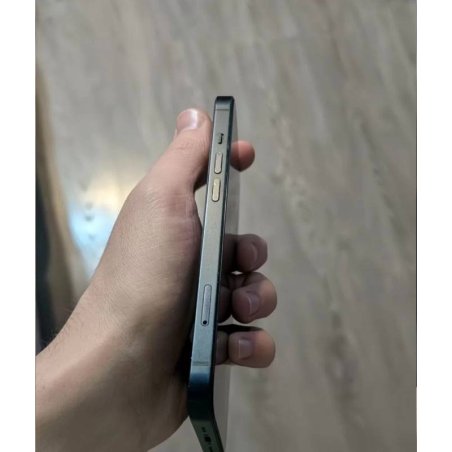Смартфон Apple iPhone 17 Pro 12/256Gb, синий