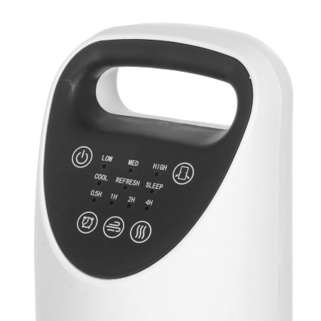 Вентилятор колонный Ballu BFT-400W