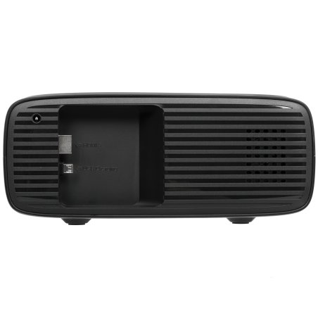 Проектор Cactus CS-PRM.07B.Full HD LCD 3200Lm LS 320Lm ANSI (1920x1080) 1500:1 ресурс лампы:30000часов 1xUSB typeA 3xHDMI 1.16кг