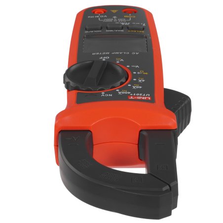 Токоизмерительные клещи UNI-T UT201+