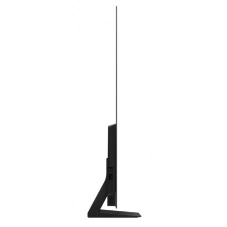 Телевизор Samsung 65" QE65S90FAEXRU черный графит OLED UHD 120-144Hz Smart TV