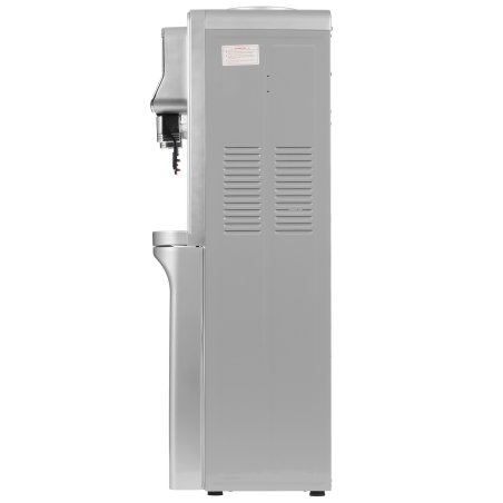 Перчатки вязаные утепленные черные х/б с ПВХ РОС