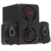 Акустическая система 2.1 Defender ECLIPSE BLUETOOTH FM/MP3/SD/USB