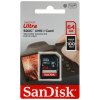 Карта памяти SDXC 64Gb UHS-I SDSDUNR-064G-GN3IN SANDISK