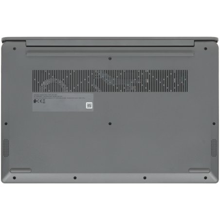 Ноутбук Lenovo IdeaPad 3 15IAU7 i3-1215U 8Gb SSD 256Gb Intel UHD Graphics 15,6 FHD IPS Cam 45Вт*ч No OS Серый 82RK013NRK