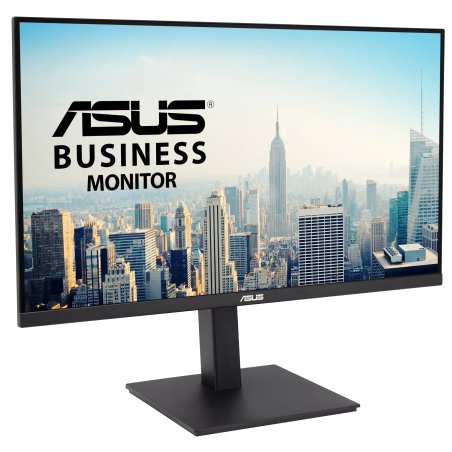 Монитор 31.5" ASUS VA32UQSB IPS 3840x2160, 60 Гц, 4 мс, 16:9, 350 кд/м2, 2xHDMI, 1хDP, 1x3.5 мм, черный