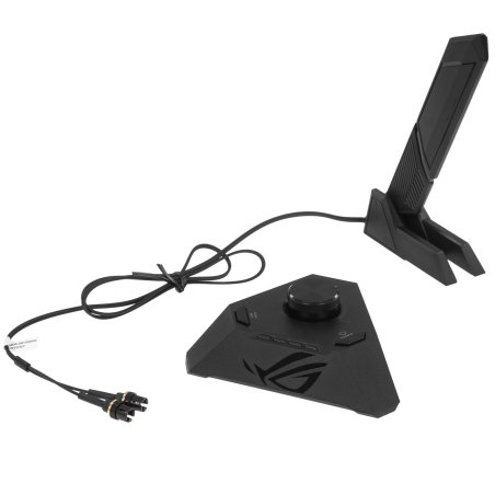 Материнская плата ASUS ROG STRIX X870-I GAMING WIFI, AM5, AMD X870, 2xDDR5, 2xSATA, 2xM.2, 1xPCI-E 5.0 x16, 1xHDMI, 2xUSB-C USB4, 1xUSB-C 10Gbps, 4xUSB-A 10Gbps, 1x 2.5Gb LAN, 2x3.5 мм, Mini-ITX