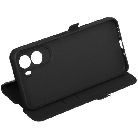 Дисплей для Nokia 1 Plus, черный