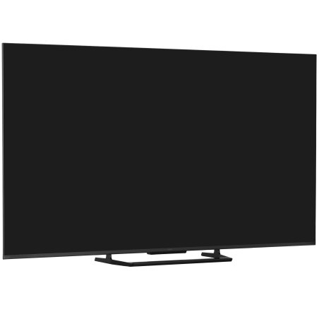 Телевизор Haier 65 Smart TV S6 черный HQLED 4K UHD 144Hz Android