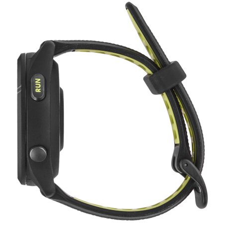 Умные часы Garmin Forerunner 265S черный 41,7мм