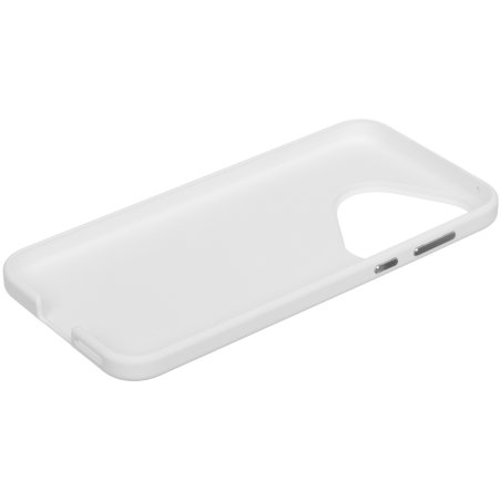 Чехол-накладка Cloud Vegan Leather Case для смартфонов Huawei Pura 70 White, 51995465
