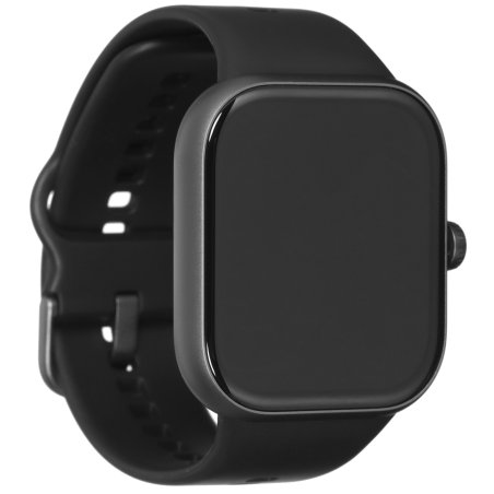 Умные часы Honor Choice Watch 2 Pro LWS-WB11, 1.97", AMOLED, Bluetooth, черный