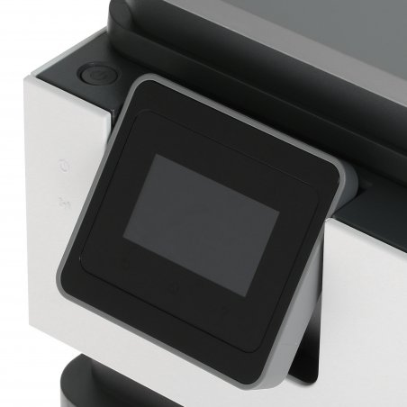 МФУ струйное HP Officejet Pro 8013 (1KR70B), A4, цветной, печ. до 18 стр/мин. (ч/б) до 10 стр/мин. (цвет), скан. до 8 стр/мин. (ч/б) 3.5 стр/мин. (цвет), 1200 x 1200 dpi, Wi-Fi, Air Print