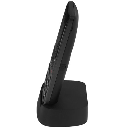 Система YEALINK W74P (база W70B+трубка W74H) до 10 SIP-аккаунтов, до 10 трубок на базу, до 20 вызовов, шт