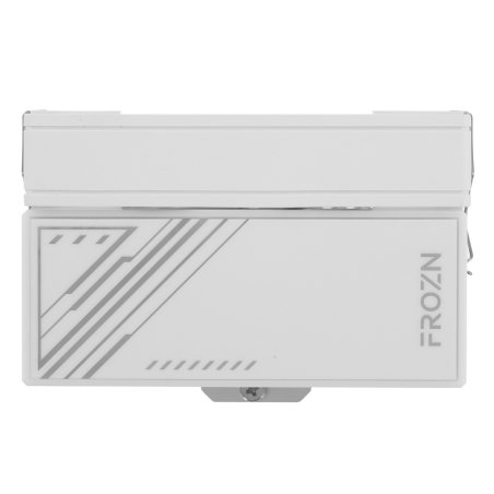 Кулер для процессора ID-Cooling FROZN A410 SE черный 120мм алюминий/медь 1800rpm 25db 4-pin 152мм