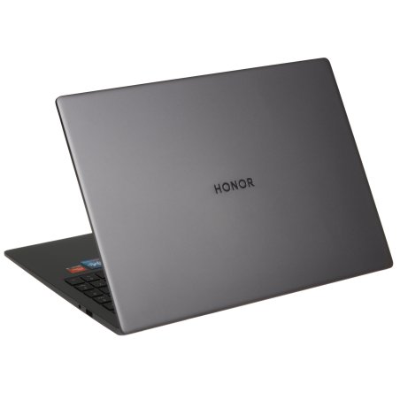 Ноутбук HONOR MagicBook X 16 серый 5301ALXS Intel Core i3 1315U/8Gb/SSD 512Gb/16";/IPS/FHD+/60Hz/NoOS