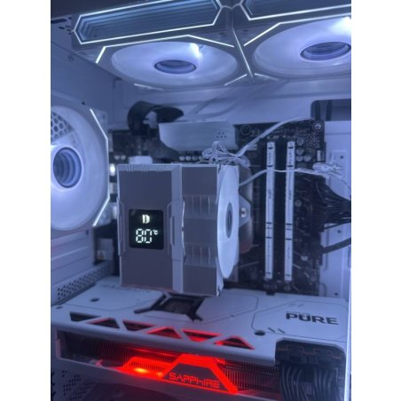 Процессор AMD Ryzen 7 8700F OEM 100-000001590 AM5, 4.1-5.0GHz, 8 cores/16 threads, 8Mb+16Mb, 65W, unlocked, w/o VGA