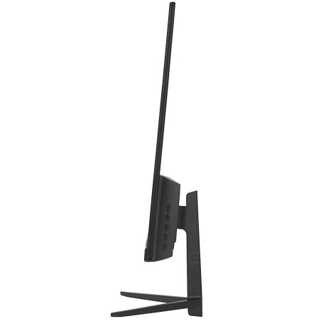 Монитор 23.8" ExeGate SmartView EP2407TA IPS 1920x1080, 75 Гц, 5 мс, 16:9, 250 кд/м2, 1xHDMI, 1xDP, 1xVGA, 1x3.5 мм, черный