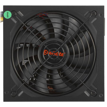 Блок питания ExeGate 700NPX (EX259605RUS), 700Вт, 120мм, черный