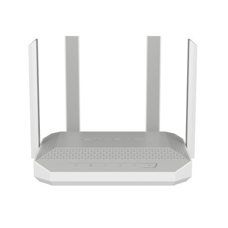 Мультигигабитный интернет-центр Netcraze Ultra (NC-1812) с Mesh Wi-Fi 7 BE7200, Smart-коммутатором 1×10G, 1×2.5G и 4×1G, многофункциональными портами USB 3.2 и 2.0