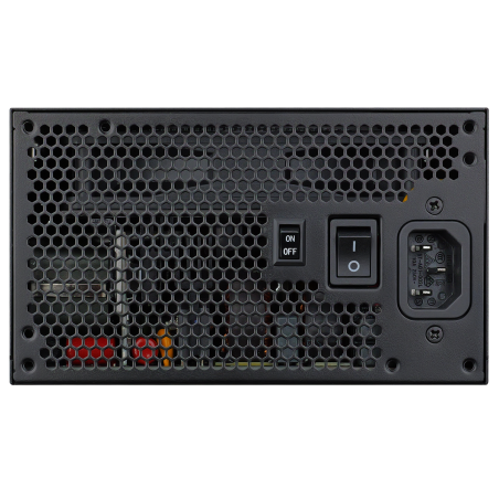 Блок питания Lian-Li ATX 1000W SX1000P 80+ platinum (20+4pin) APFC 120mm fan 8xSATA Cab Manag RTL