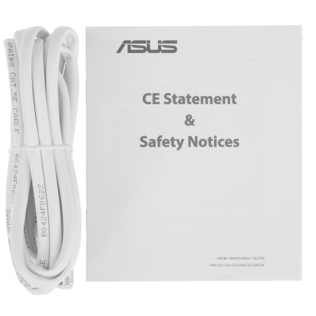 Маршрутизатор ASUS EBP15