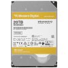 Жесткий диск WD SATA-III 20TB WD203KRYZ Server Gold 512E (7200rpm) 512Mb 3.5"