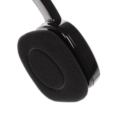 Наушники Logitech Headset H151 Stereo черный