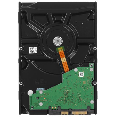 Жесткий диск Seagate SATA-III 10Tb ST10000NT001 NAS Ironwolf Pro 512E (7200rpm) 256Mb 3.5"