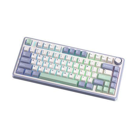 Мышь беспроводная AULA AM207 Green