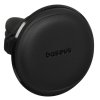 Baseus Magnetic Car Mount Phone Holder with Cable Black C40141201113-00