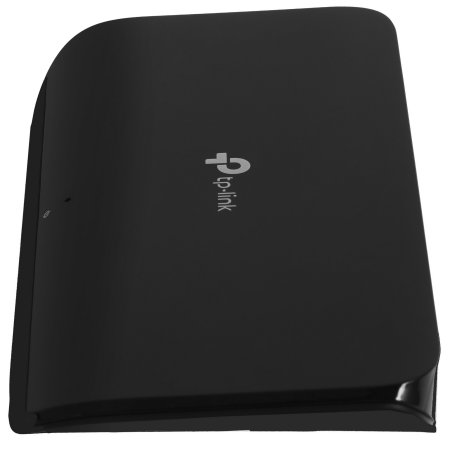 Коммутатор TP-Link SMB TL-SG1008D 8-port Gigabit Switch, plastic case