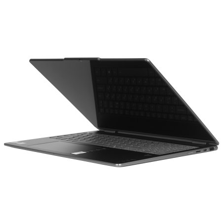 Ноутбук Lenovo Yoga 7 2-in-1 16ILL10 (КЛАВ.РУС.ГРАВ.) Luna Grey 16" WUXGA (1920x1200) Touch 300nits Ultra 7 256V/16Gb/1Tb SSD/W11H/+Pen/360/металл
